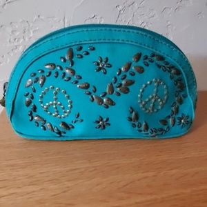 Lucky Brand Makeup Bag